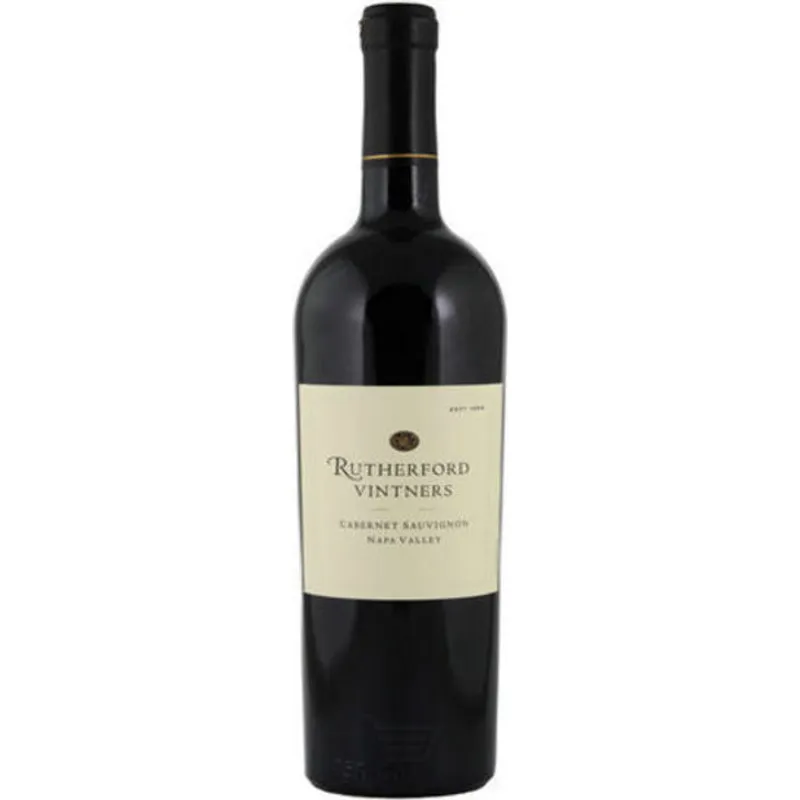 Rutherford Vintners Cabernet Sauvignon view 1