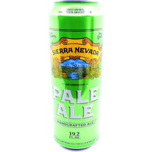Sierra Nevada Pale Ale