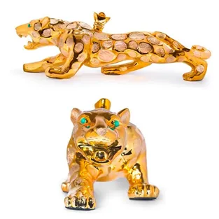 Casino Azul Tequila Anejo Jaguar