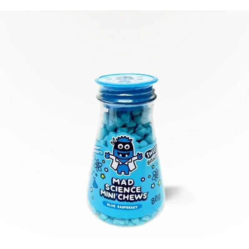 Sweet Bandit Mad Science Mini Chews view 1