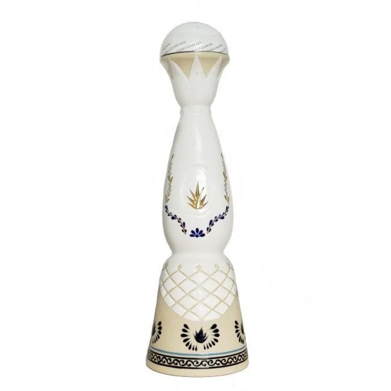 Clase Azul Tequila Anejo view 1