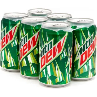 Mountain Dew