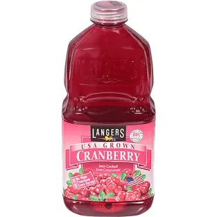 Langers Cranberry Juice
