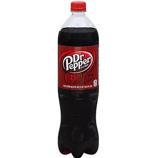 Dr Pepper