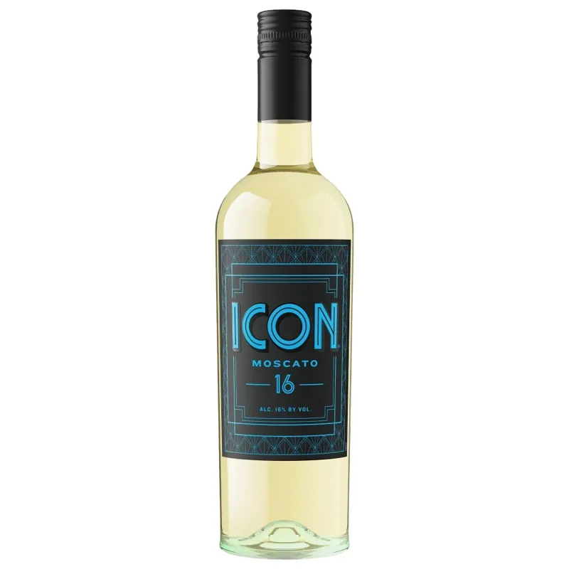 ICON Moscato view 1