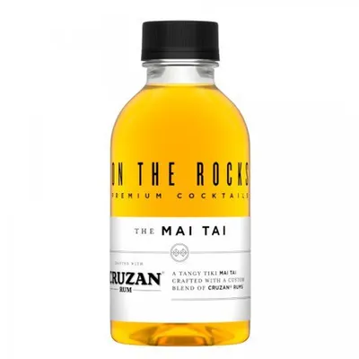 On The Rocks Mai Tai 200ml