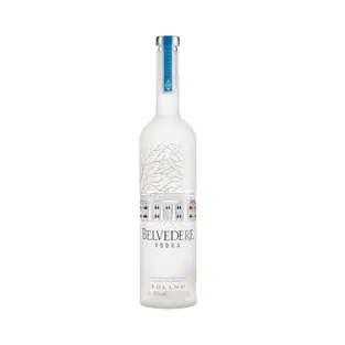 Belvedere Organic Vodka
