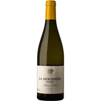 Alphonse Mellot La Moussiere Sancerre Blanc 750ml Bottle