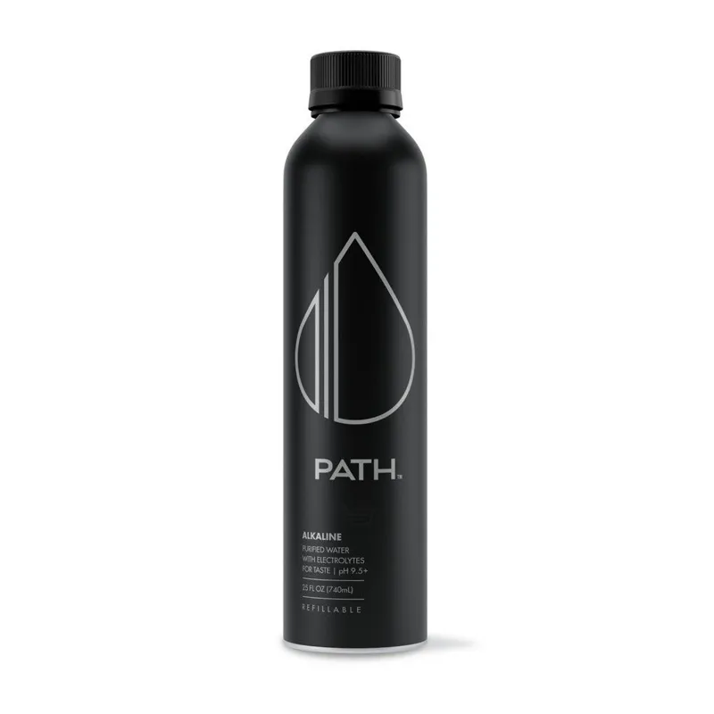 PATH Alkaline Water view 1