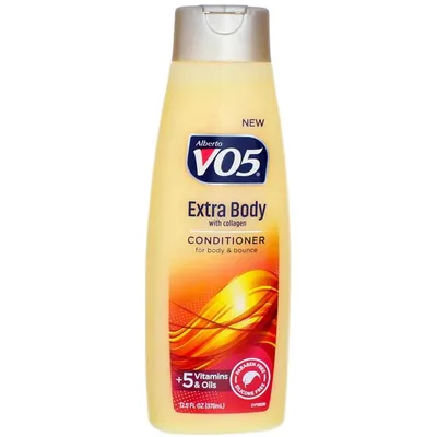 VO5 Extra Body Volumizing Conditioner 12.5 oz Bottle