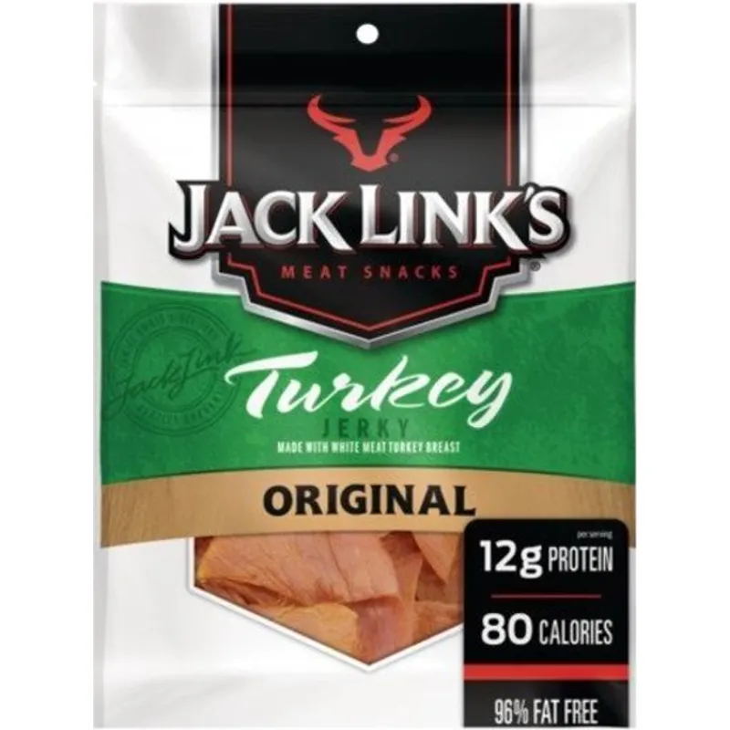 Jack Links Teryaki Beef Stick view 1