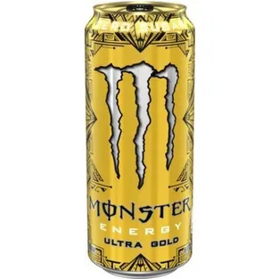 Monster Ultra Gold