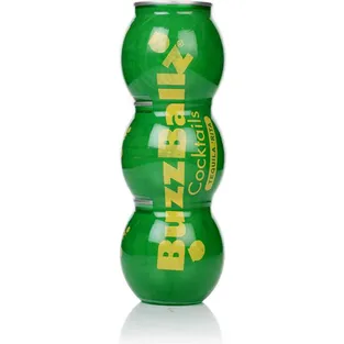 Buzzballz Tequila Rita