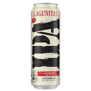 Lagunitas IPA