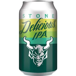 Stone Delicious IPA