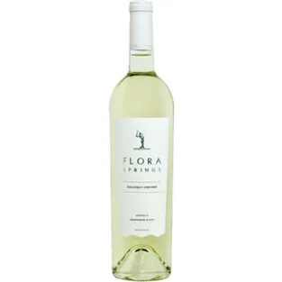 Flora Springs Soliloquy Sauvignon Blanc