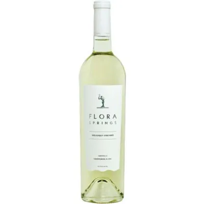 Flora Springs Soliloquy Sauvignon Blanc 750mL