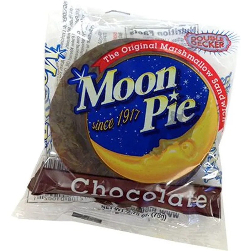 Moonpie Double Decker Chocolate view 1