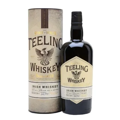 Teeling Small Batch Irish Whiskey 750 mL