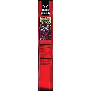 Jack Link's Beef Steak Original