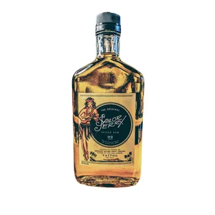 Sailor Jerry Spiced Rum