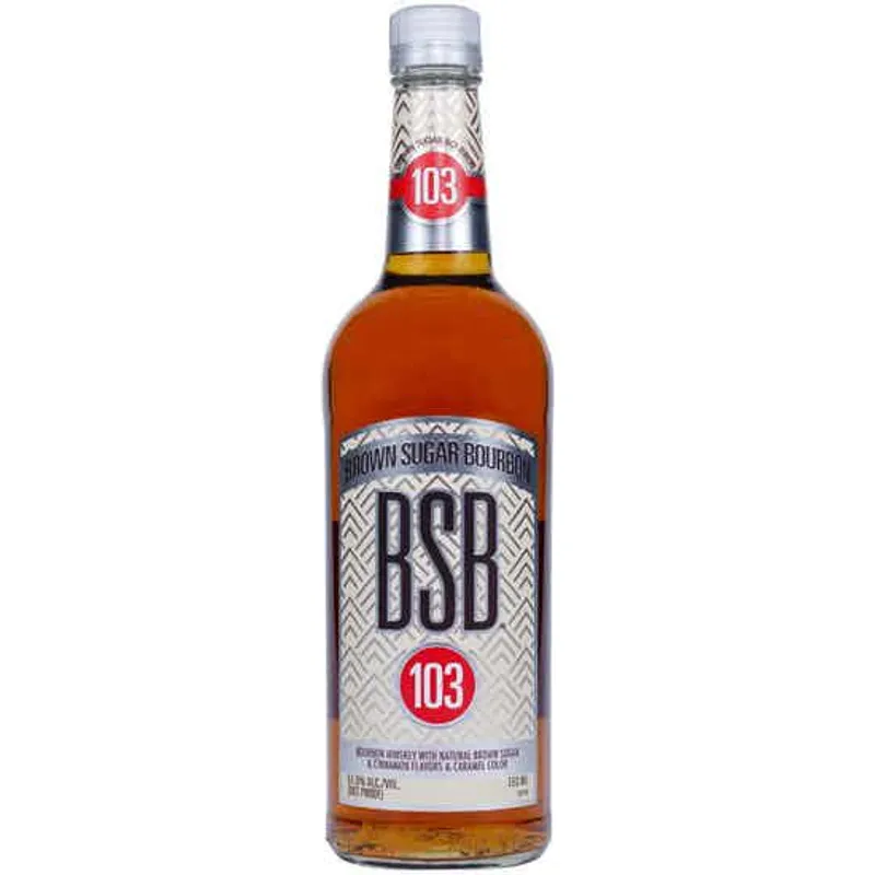 Bsb 103 Brown Sugar Bourbon view 1