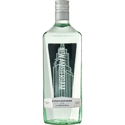 New Amsterdam No. 485 Straight Gin 1.75L