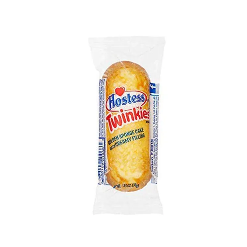 Hostess Twinkies Single Bag view 1