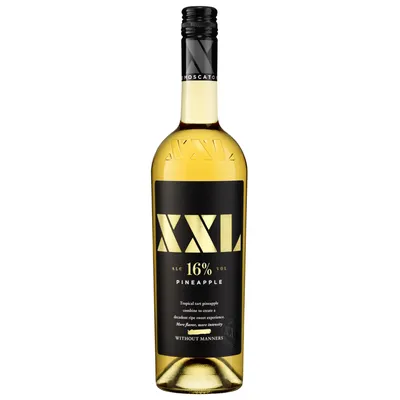 XXL Pineapple Moscato 750ml