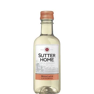 Sutter Home Moscato