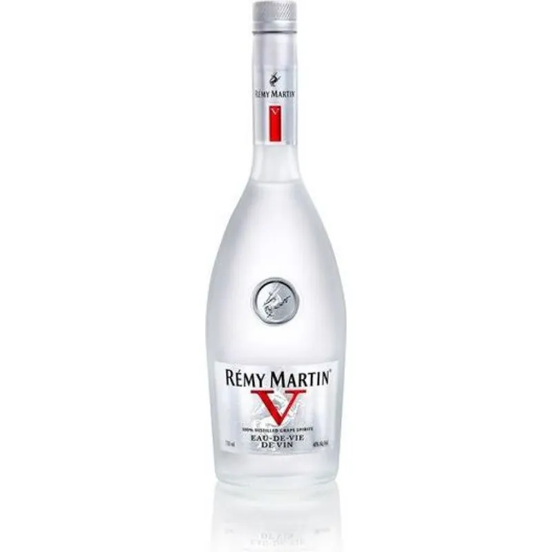 Rémy Martin V view 1