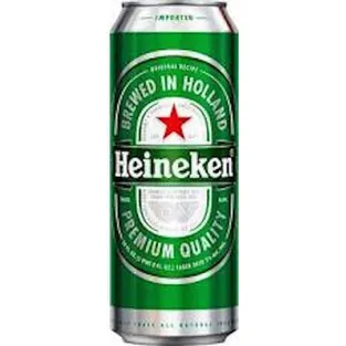 Heineken Lager
