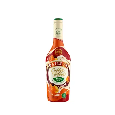 Baileys Coffee Toffee Non-Dairy Liqueur 750 mL
