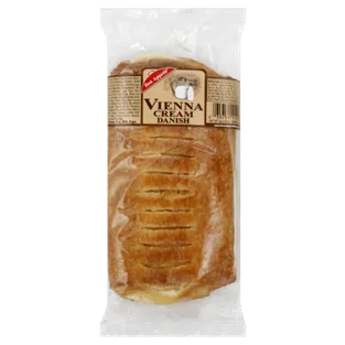 Bon Appetit Vienna Creme Danish