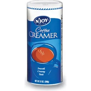 N'Joy Coffee Creamer