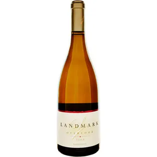 Landmark Vineyards Overlook Chardonnay