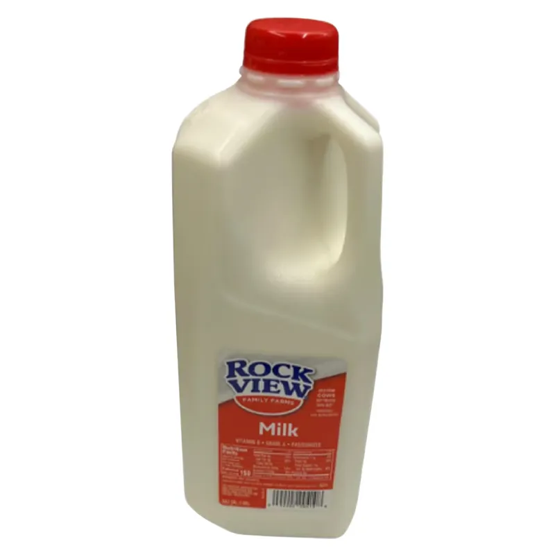 Rockview Whole Vitamin D Milk view 1