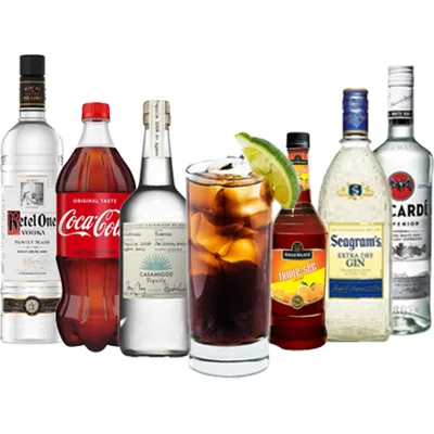 Long Island Bundle #2