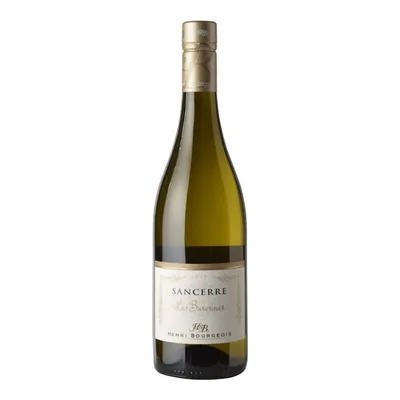 Henri Bourgeois Sancerre Les Baronnes 2022 750mL
