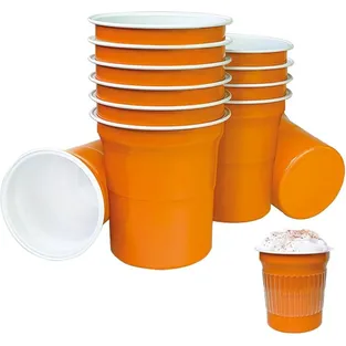 Party Plastic Cups