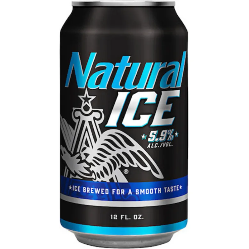 Natural Ice view 1