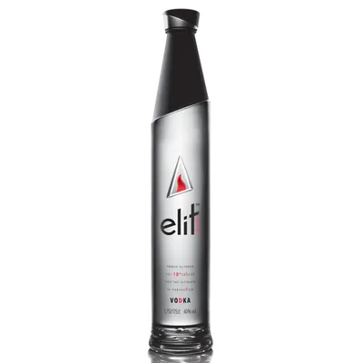 Stolichnaya Elit Vodka 1.75 L