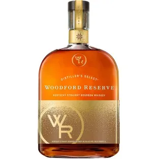 Woodford Reserve Bourbon Holiday Edition