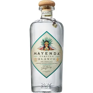 Mayenda Blanco Tequila