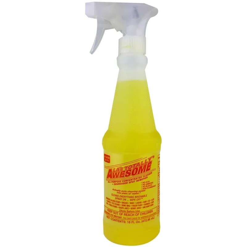 LA's Totally Awesome All Purpose Cleaner & Degreaser Spray view 1
