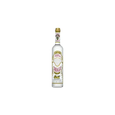 Corralejo Silver Tequila 375 mL