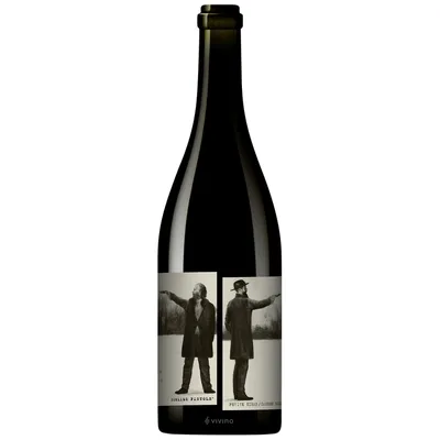 Dueling Pistols Petite Sirah Cabernet Sauvignon 750mL