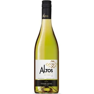 Terrazas De Los Andes Tupungato Chardonnay
