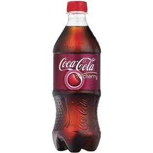 Cherry Coke