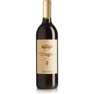 Muga Reserva Rioja Tempranillo 2010
